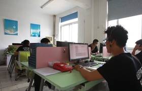 山东巨龙开锁培训学校为学员提供网络服务